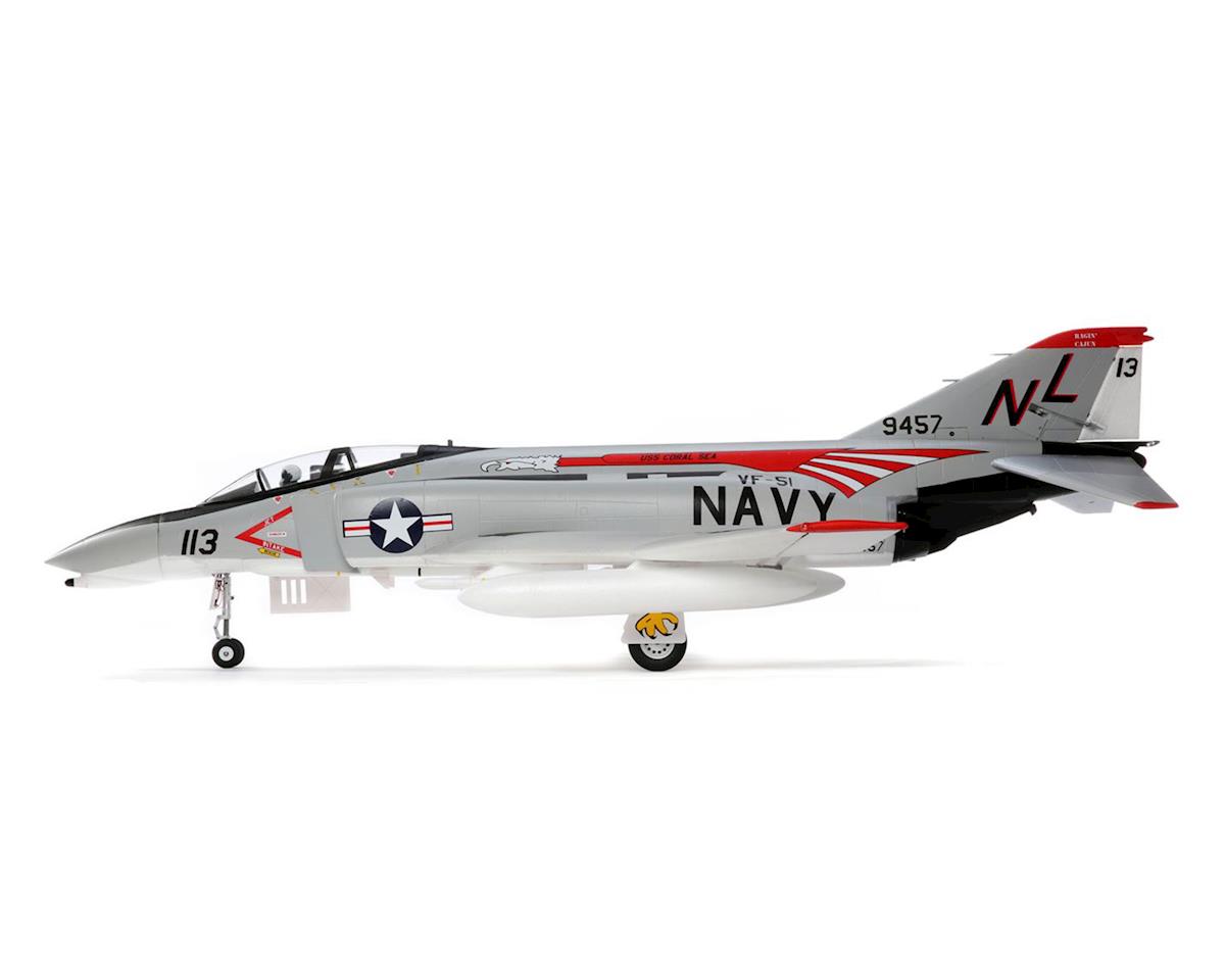 E-flite F-4 Phantom II 80mm EDF Jet