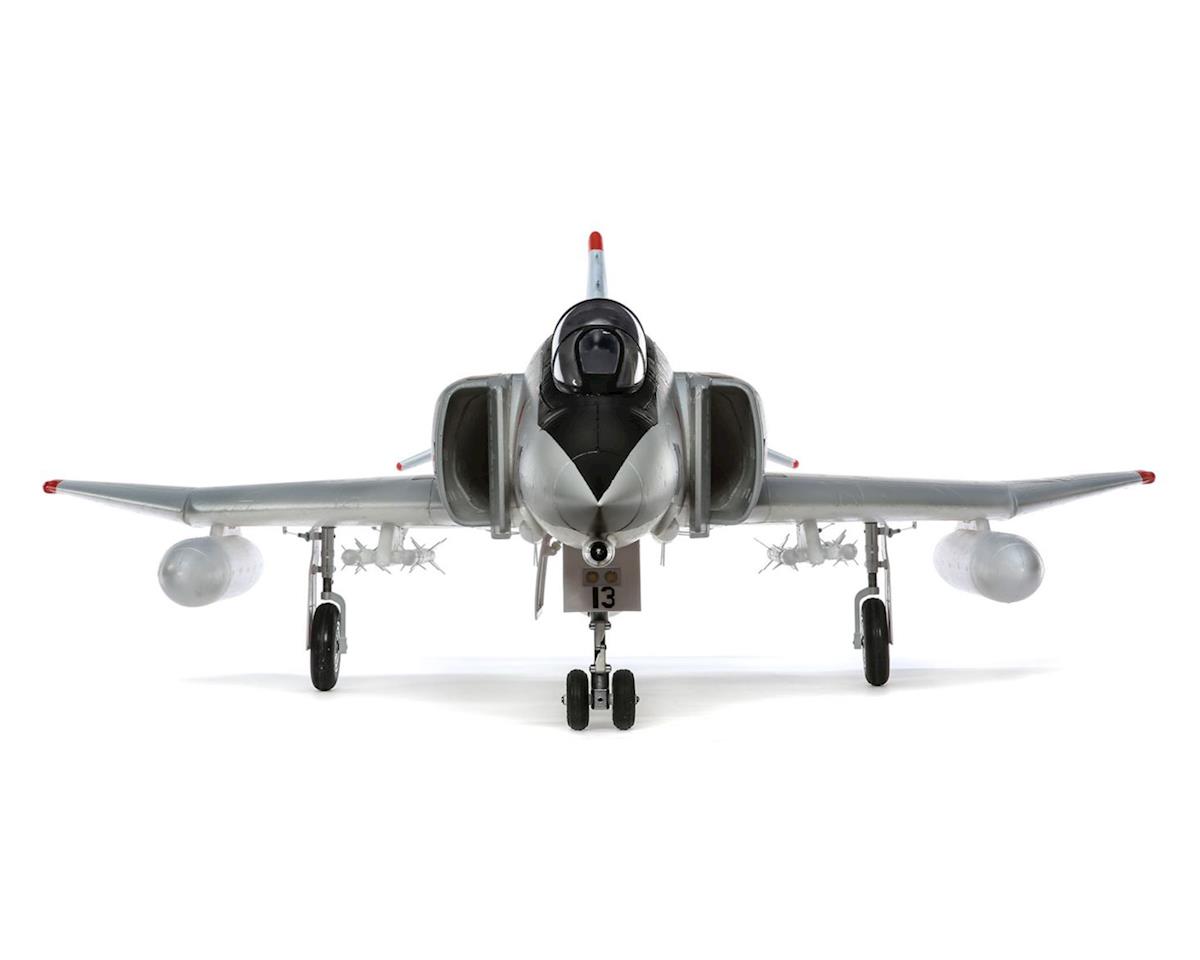 E-flite F-4 Phantom II 80mm EDF Jet