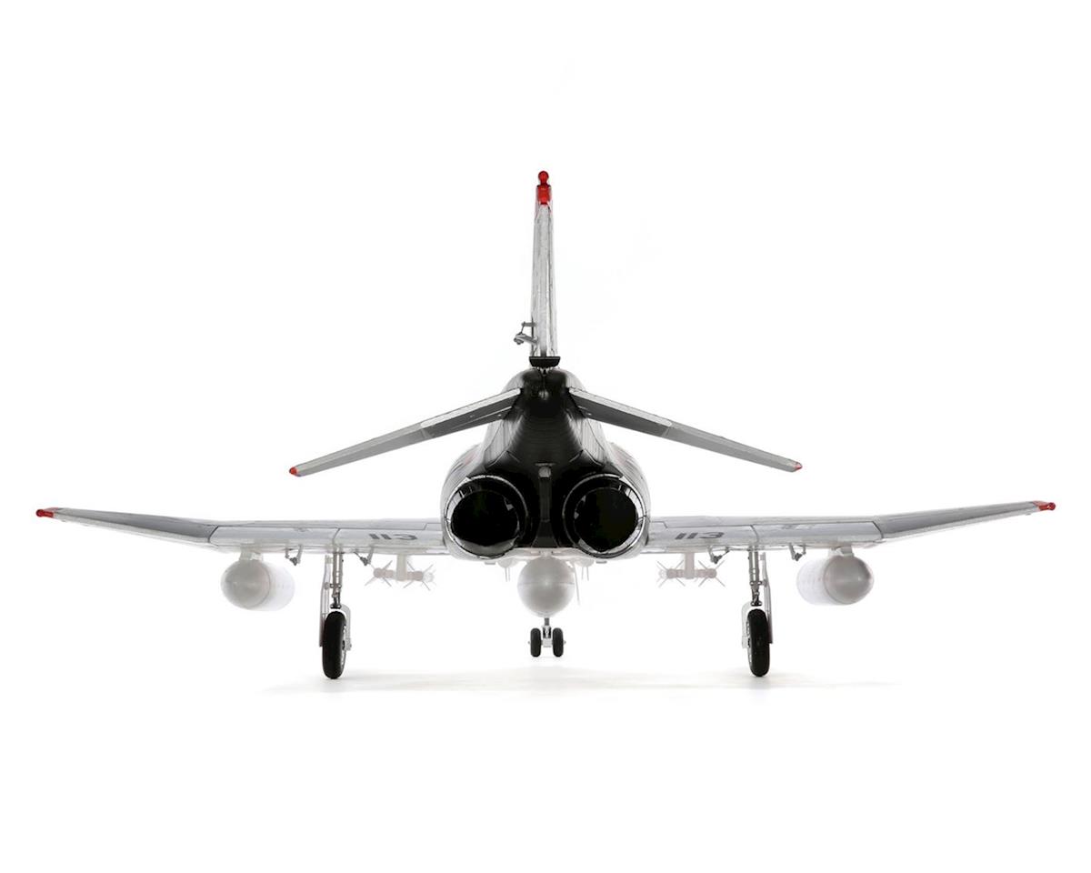 E-flite F-4 Phantom II 80mm EDF Jet