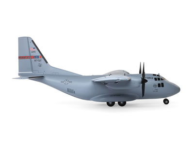 E-flite EC-1500 Twin 1.5m BNF Basic RC Airplane