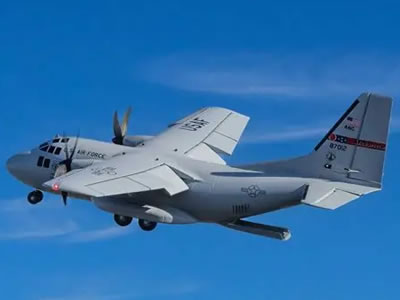 E-flite EC-1500 Twin 1.5m BNF Basic RC Airplane