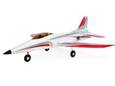 E-flite Habu STS 70mm EDF PNP Jet