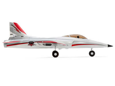 E-flite Habu STS 70mm EDF PNP Jet