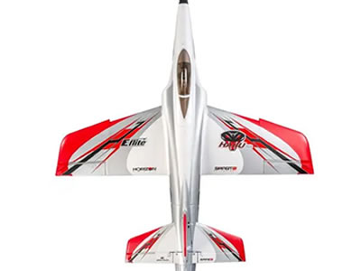 E-flite Habu STS 70mm EDF PNP Jet