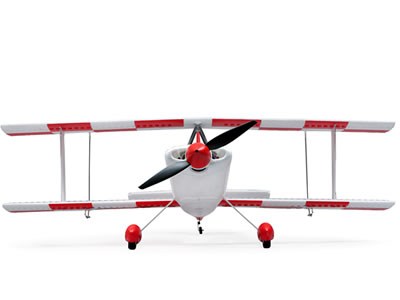 E-flite Ultimate 3D Smart BNF Basic 950mm RC Airplane