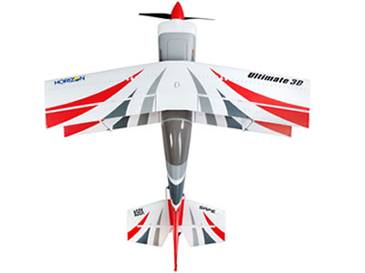 E-flite Ultimate 3D Smart BNF Basic 950mm RC Airplane