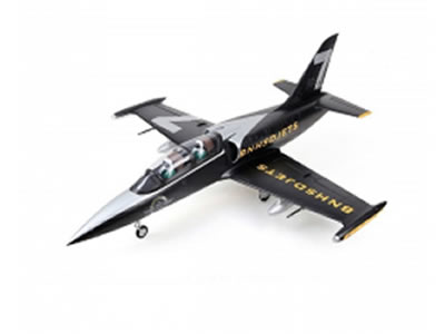 HSD L-39 Breitling 120mm PNP Jet RC Airplane