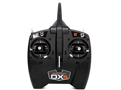 Spektrum DXS 7-channel DSMX Radio Transmitter
