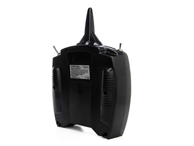 Spektrum DXS 7-channel DSMX Radio Transmitter