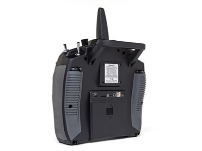 Spektrum iX14 14-Channel DSMX Transmitter