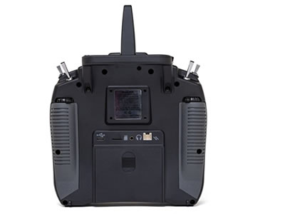 Spektrum iX14 14-Channel DSMX Transmitter
