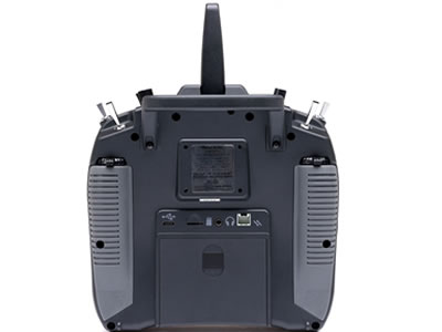 Spektrum iX14+ 20-Channel DSMX Transmitter 