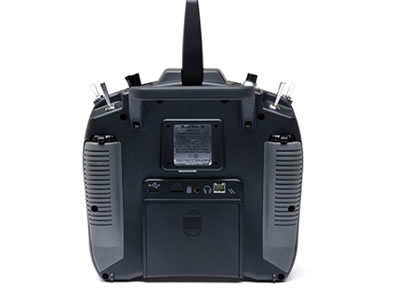 Spektrum iX14+ SE 20-Channel DSMX Transmitter