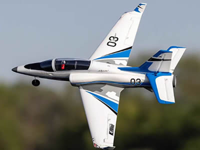 UMX Viper 30mm EDF BNF Basic RC Jet