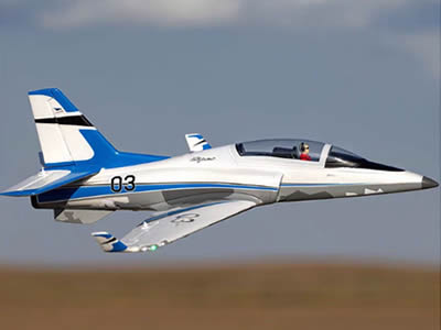 UMX Viper 30mm EDF BNF Basic RC Jet