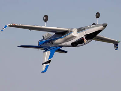 UMX Viper 30mm EDF BNF Basic RC Jet
