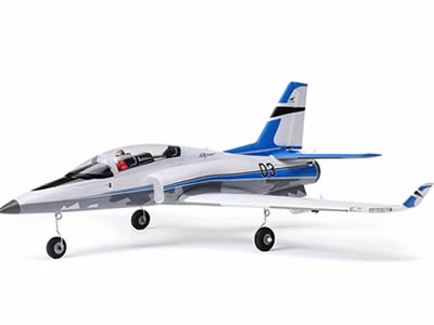 UMX Viper 30mm EDF BNF Basic RC Jet